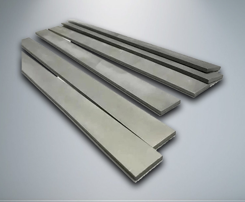 6mm Mild Steel Flat Bar