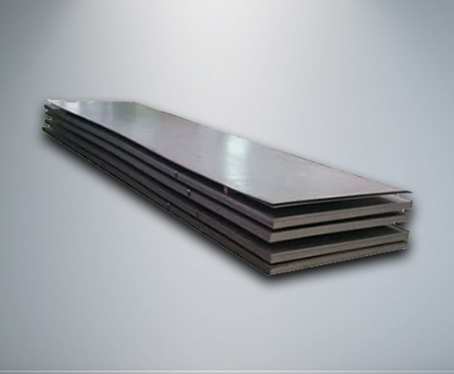 CR Iron Sheets